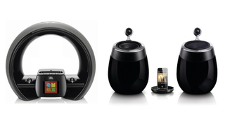 JBL and Philips Bring Us More Rare AirPlay Goodies, in the Shape of a Dock and Speakers